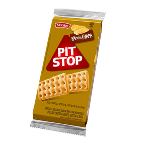 BISC-PIT-STOP-PAO-CHAPA-27G-PC-793163
