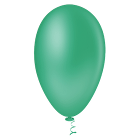BALAO-65-LISO-PERA-GRANFESTA-VERDE-ESCURO-C50UN-PIC-PIC-UN-491144