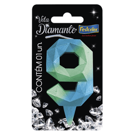 VELA-DIAMANTE-AZULVERDE-N9-01UN-763210