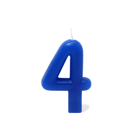 Vela-Azul-Numero-4-UN-481483