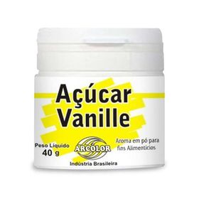 Acucar-Vanille-Arcolor-40gr-UN-112476
