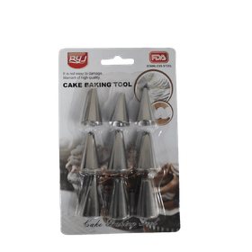 BICO-METAL-P-CONFEITAR-C9UN-01UN-764759