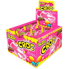 CHICLE-BUZZY-RECHEADO-CROC-TUTTI-FRUTI-40X34G-01x40-793371