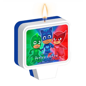 VELA-PLANA-PJ-MASKS-2-UN-756989
