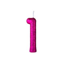 Vela-Cintilante-Pink-Numero-1-UN-585955