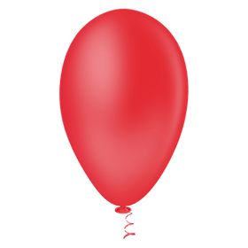 BALAO-65-LISO-PERA-GRANFESTA-VERMELHO-C50UN-PIC-PIC-UN-491152
