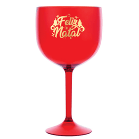 TACA-GIN-VERMELHA-FELIZ-NATAL-DOURADO-600ML-01UN-813954
