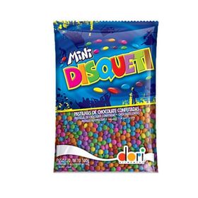 Confeito-Dori-Mini-Disqueti-Choc-500g-UN-1684