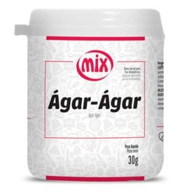 AGAR-AGAR-30G-MIX-01X01-779966
