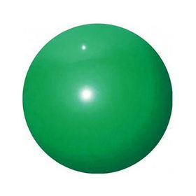 Bola-De-Vinil-Verde-Escuro-Bl14l-UN-444006