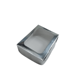 CAIXA-RET-MET-CVISOR-PRATA-9X12X35CM-763003