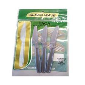 Faca-Ref-Clean-Wave-Prata-C50-UN-10906