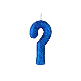 Vela-Cintilante-Azul-Interrogacao-UN-585939