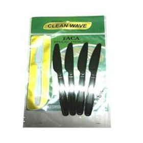 Faca-Ref-Clean-Wave-Preta-C50-UN-110366