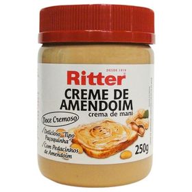 Creme-Amendoim-com-Cacau-Ritter-250g-UN-611379
