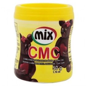 Cmc-Mix-50g-UN-6445