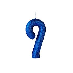 Vela-Cintilante-Azul-Numero-9-UN-585920