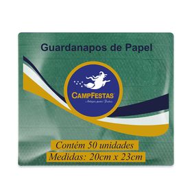 GUARD-195X225CM-VERDE-B-UN-440124