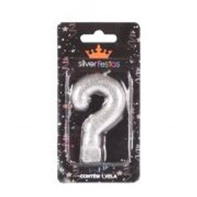 Vela-Prateada-Glitter-Interrogacao-UN-585491