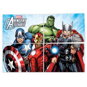 Painel-126x88cm-Avengers-Animated-UN-10669