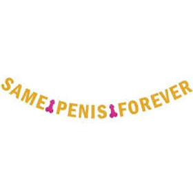 FAIXA-DECOR-EROTICA-SAME-PENIS-FOREVER-ART-LILLE-783448