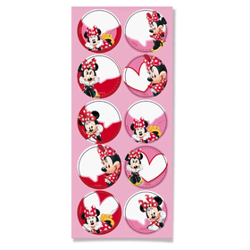ADESIVO-REDONDO-MINNIE-PPRESENTE-C10UN-CROMUS-842642