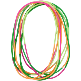 COLAR-SILICONE-NEON-SORTIDO-C10UN-UN-773911