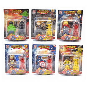 BONECO-MONTAR-SORTIDO-SUPER-HEROIS-CSKATE-DPL-843196