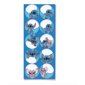 ADESIVO-REDONDO-STITCH-PPRESENTE-C10UN-CROMUS-842666