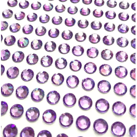 CARTELA-CHATON-ADESIVO-STRASS-LILAS-FURTA-COR-5MM-C273UN-ART-LILLE-842731