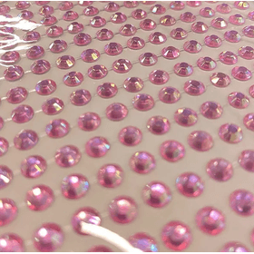 CARTELA-CHATON-ADESIVO-ROSA-FURTA-COR-5MM-C273UN-ART-LILLE-842768