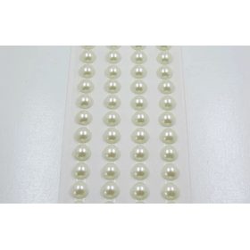 ADESIVO-MEIA-PEROLA-CREME-8MM-C126UN-ART-LILLE-842733