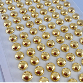 ADESIVO-MEIA-PEROLA-DOURADA-8MM-C126UN-ART-LILLE-842729