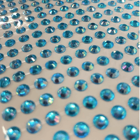 CARTELA-CHATON-ADESIVO-STRASS-AZUL-FURTA-COR-3MM-C840UN-ART-LILLE-842735