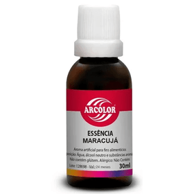 Essencia-Arcolor-Maracuja-30ml-UN-112520