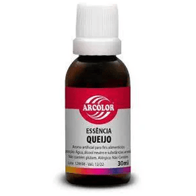 Essencia-Arcolor-Queijo-30ml-UN-509310