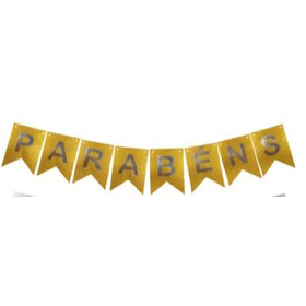 FAIXA-PARABENS-GLITTER-DOURADAPRATA-ART-LILLE-842909
