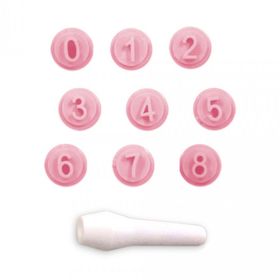 KIT-CARIMBOS-NUMEROS-ROSA-BEBE-C10PC-01UN-763862