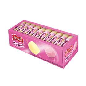 DOCIGOMA-TUBO-GURT-14G--C-30UN-DP-793305