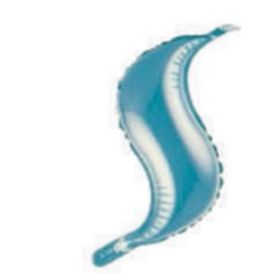 BALAO-METALIZADO-CAUDA-SEREIA-AZUL-TIFFANY-C2UN-UN-777783