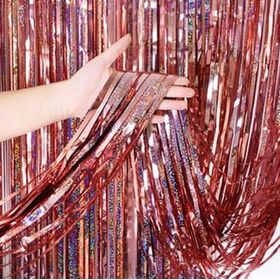 CORTINA-METALIZADA-PONTO-HOLOGRAFICO-ROSE-GOLD-1X2M-UN-777767