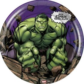 --PRATO-PAPEL-REDONDO-HULK-CORE-C8UN-18CM-REGINA-FESTAS-844245