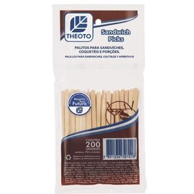 Palitos-Sandwich-Picks-Theoto-C200un-UN-430459