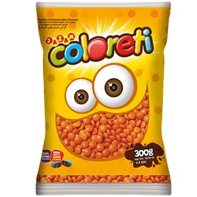 Pastilha-Choc-Coloreti-Laranja-300g-UN-615269