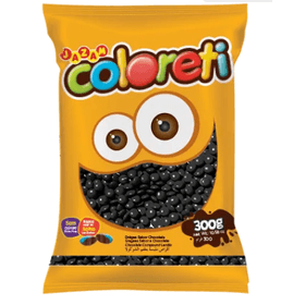 Pastilha-Choc-Coloreti-Preto-300g-UN-615285