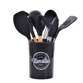 -KIT-UTENSILIOS-COZINHA-MADEIRASILICONE-PRETO-C9PCS-WINTH-844463
