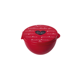PORTA-MIX-VERMELHO-PLASUTIL-844637