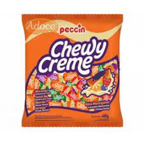 Bala--Chewy-Creme-Sortida-400g---Peccin-UN-513628