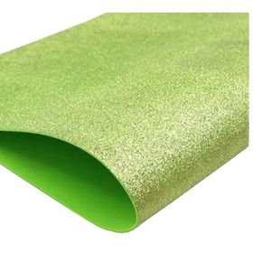 PLACA-EVA-GLITTER-VERDE-CLARO-40X60-PIFFER-844721