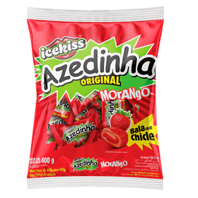 BALA-DURA-ICEKISS-AZEDINHA-CHICLE-MORANGO-400G-UN-771111